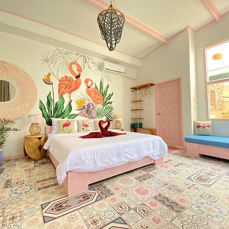 فندق Flamingo غيلي تراوانغان الغرفة الصورة