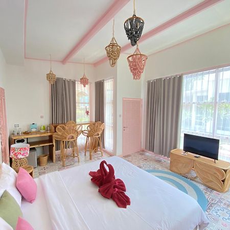 فندق Flamingo غيلي تراوانغان الغرفة الصورة
