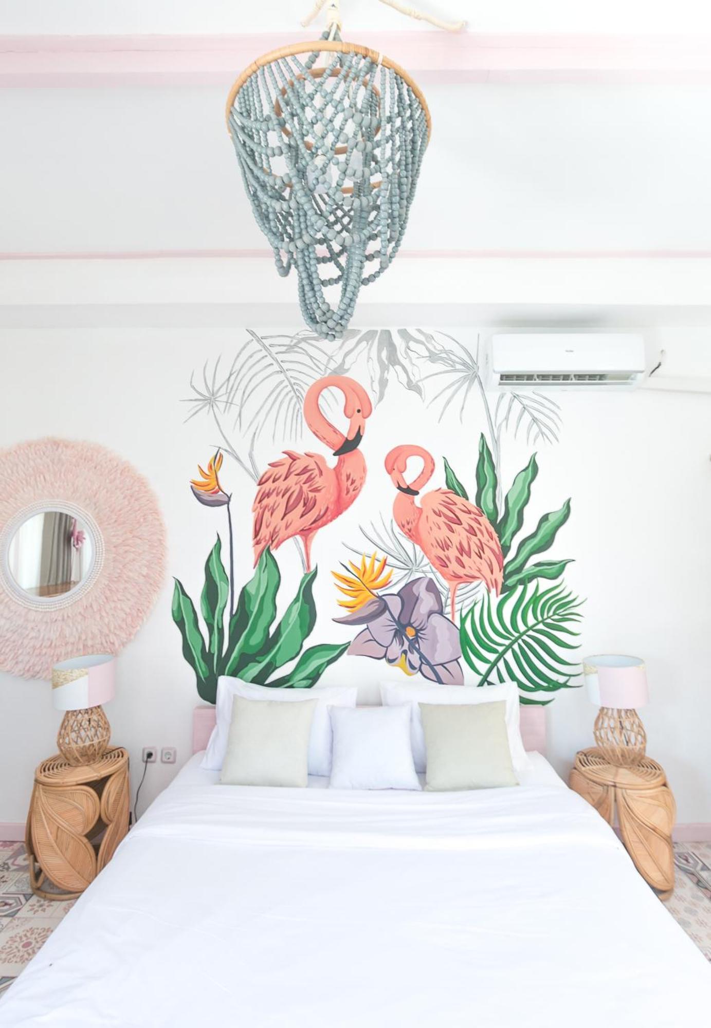 فندق Flamingo غيلي تراوانغان الغرفة الصورة