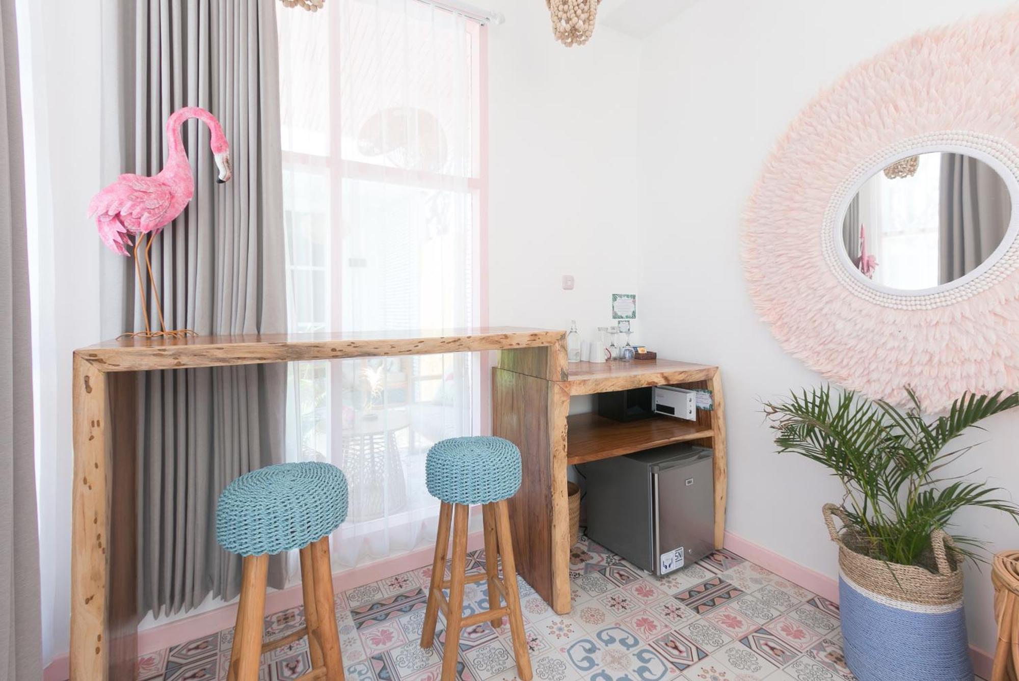فندق Flamingo غيلي تراوانغان الغرفة الصورة