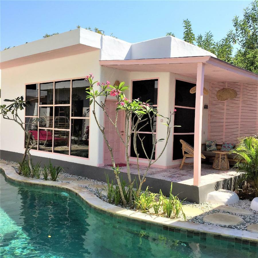 فندق Flamingo غيلي تراوانغان المظهر الخارجي الصورة
